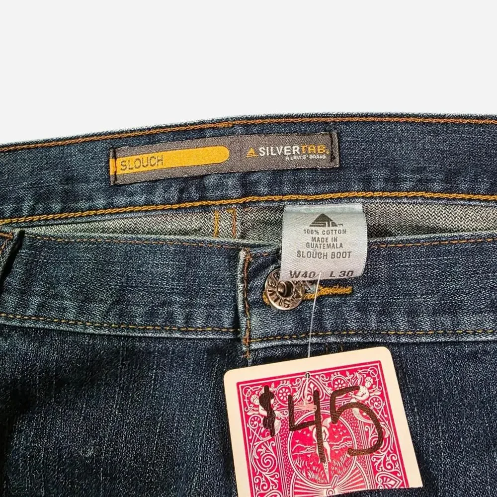 Vintage Y2K 